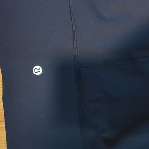 Lululemon wonder under leggings